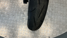 Honda CB 1000 Hornet SP (25MY)